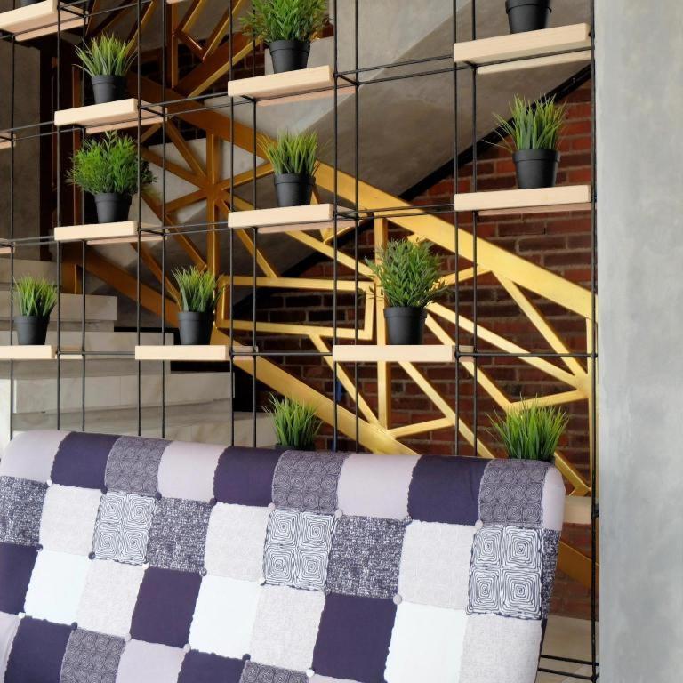 The Batik Bed And Coffee Bandung Hotel Екстериор снимка